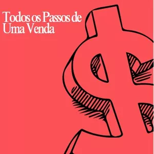 Imagem do curso Todos os Passos de Uma Venda