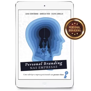 Imagem de capa para o Ebook Livro Digital PB nas Empresas