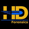 HD Forensics logo