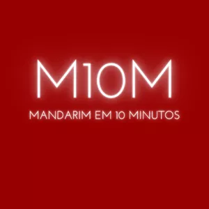Imagem de capa para o Curso online M10M Mandarim