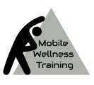 Mobile Wellness Training With Wendy logo
