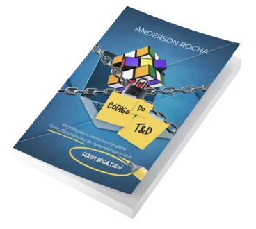 Código do T&D – Crie Experiências de Aprendizagem que Geram Resultado — imagem 3