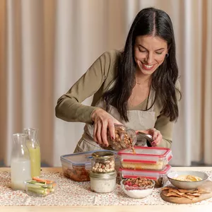 Imagen de portada para Curso online CURSO DE BATCH COOKING: CREA TU RUTINA DE COCINA