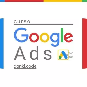 Imagem do curso Curso Google ADS