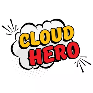 Imagem de capa para o Curso online Comunidade Cloud Hero