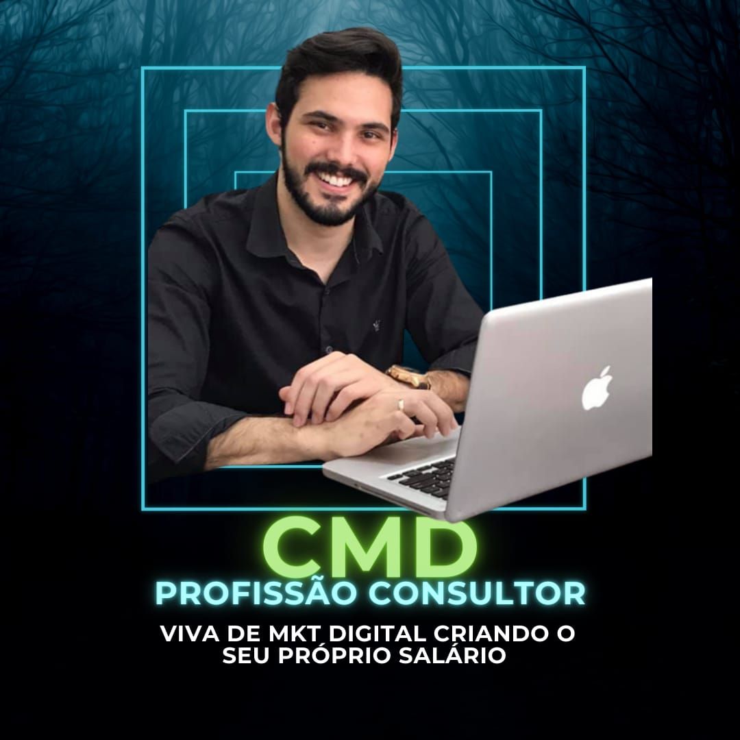 Imagem do curso Formação Consultor de Marketing Digital