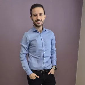 Imagem de capa para o Serviço online Mentoria para Traders