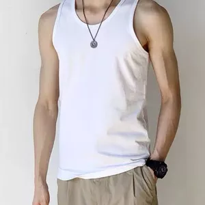 Imagem de capa para o Ebook Molde: Regata Masculina