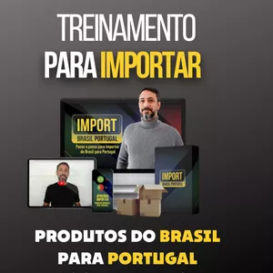 Capa do curso 