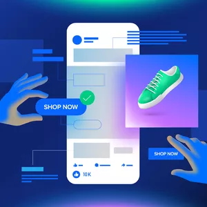 Imagen de portada para Curso online Ads Accelerator: Potencia tu Negocio con Meta