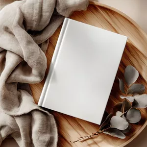 Cover image for Ebook In Her Eyes