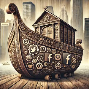 Imagem de capa para o Serviço online Mentoria Arca