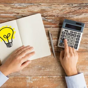 Imagem de capa para o Curso online Tutorial para definição de objetivos financeiros