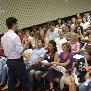 Imagen de portada para Curso online PNL Sistemica (El modelo del cambio)