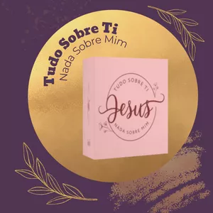 Imagem de capa para o Curso online Tudo Sobre Ti! Nada Sobre Mim.