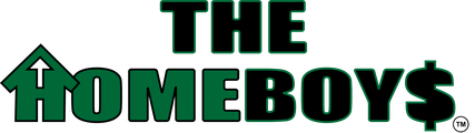 The Homeboys ™ School logo