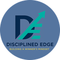 Disciplined Edge logo
