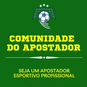 Imagem de capa para o Curso online Comunidade do Apostador.