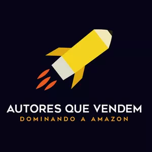 Imagem de capa para o Curso online DOMINANDO A AMAZON - AUTORES QUE VENDEM 