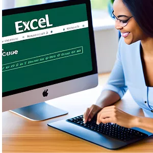 Imagem de capa para o Curso online Curso de Excel Avançado - Suba de nível no mundo empresarial