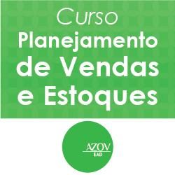 Imagem do curso Planejamento de Vendas e Estoques