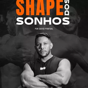 Imagem de capa para o Ebook Manual do Shape dos Sonhos