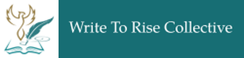 Write To Rise Collective logo