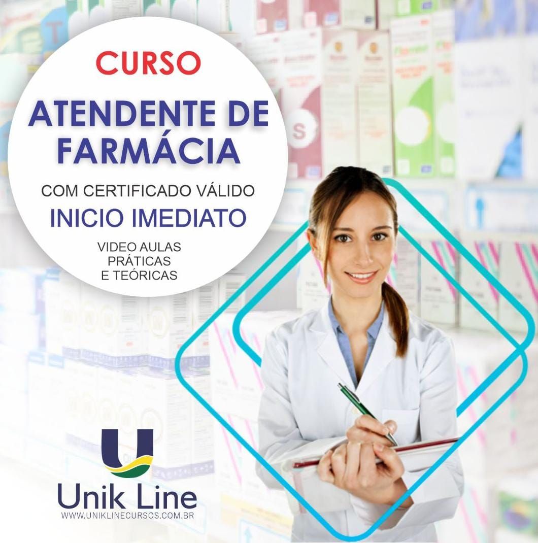 Capa do curso 