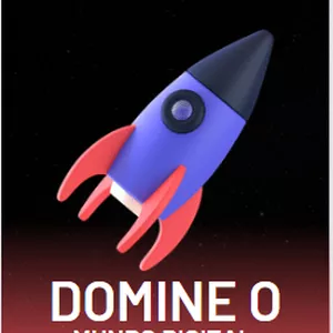Imagem de Domine o Mundo Digital criado por Maria Silva na hotmart