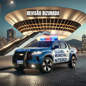Imagem do curso Revisão Bizurada - Guarda Municipal de Niterói