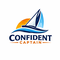 Confident Skipper