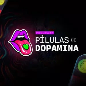 Imagem de capa para o Curso online Programa Pílulas de Dopamina