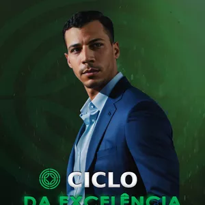 Imagem de capa para o Curso online Ciclo da Excelência 1.0®