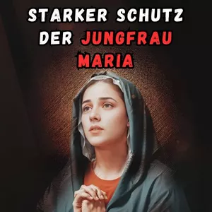 Cover image for Ebook STARKER SCHUTZ DER JUNGFRAU MARIA