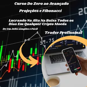 Imagem do curso Day Trade do Zero 2.0 