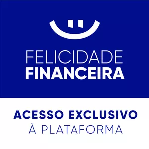Imagem de capa para o Curso online Plataforma Felicidade Financeira