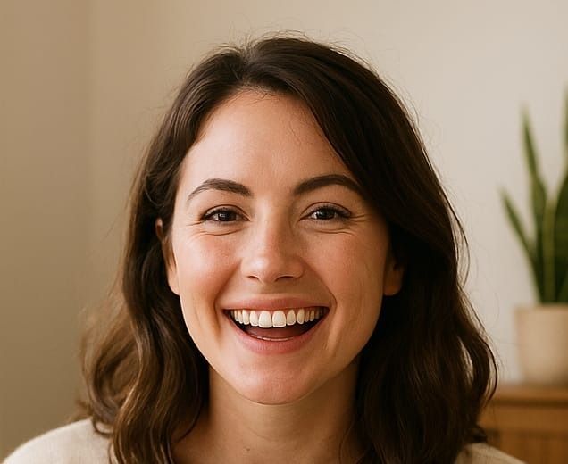 Carolina, 30 años