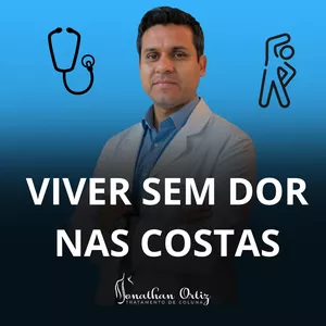 Imagem de capa para o Curso online TRATAMENTO ESPECIALIZADO PARA DORES DE COLUNA