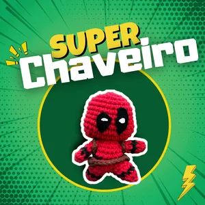 Imagem de capa para o Curso online Super Chaveiro