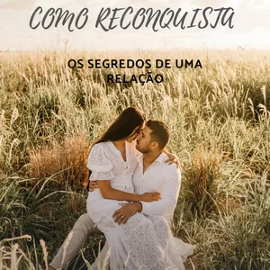 Imagem de capa para o Curso online Amor Eterno