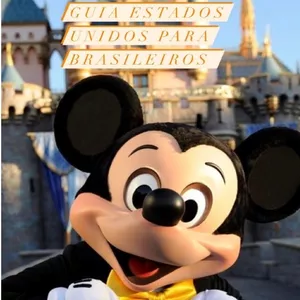 Imagem do curso GUIA ESTADOS UNIDOS PARA BRASILEIROS 