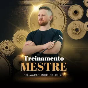 Imagem do curso Mestre Do Martelinho De Ouro