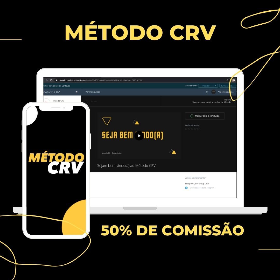 Capa do curso 