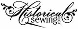 Historical Sewing