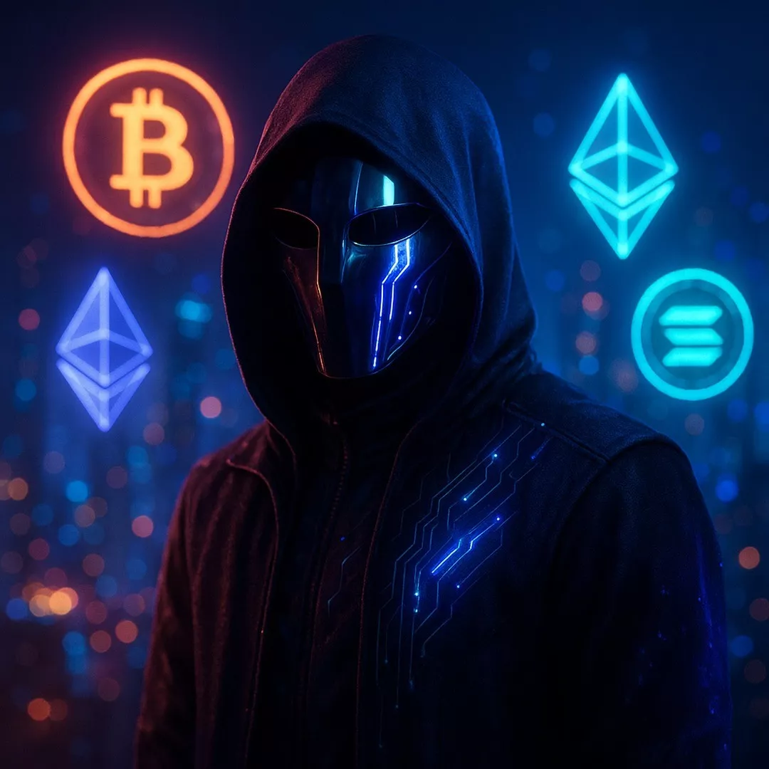 Primeiros Passos no Mundo Cripto: Guia Básico para Iniciantes — imagem 2