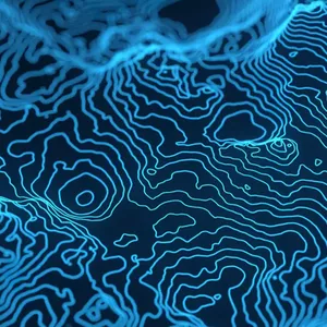 Imagem de capa para o Serviço online Processamento de dados Topográficos