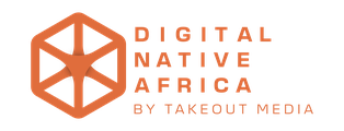 The Digital Native Africa logo