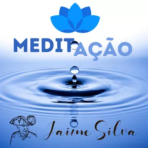 Imagem de capa para o Ebook Meditação