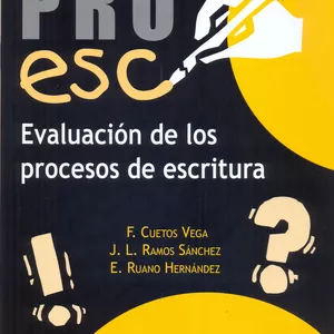 Imagen de portada para Ebook PRO-ESC