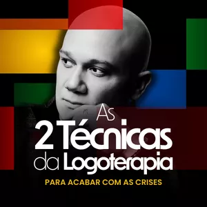 Imagem de capa para o Curso online As 2 Técnicas da Logoterapia para Acabar com as Crises